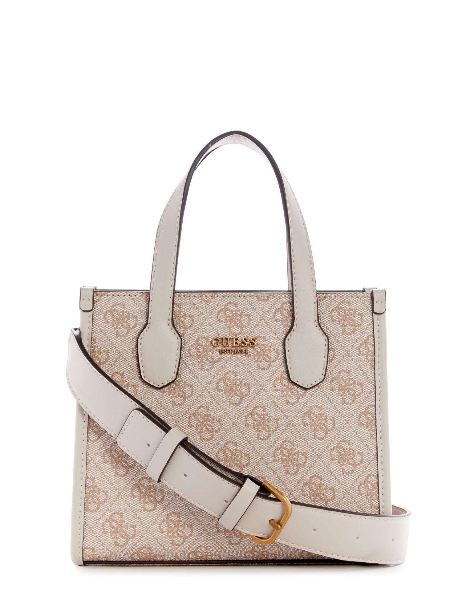 Guess kathryn small shopper bag cheap