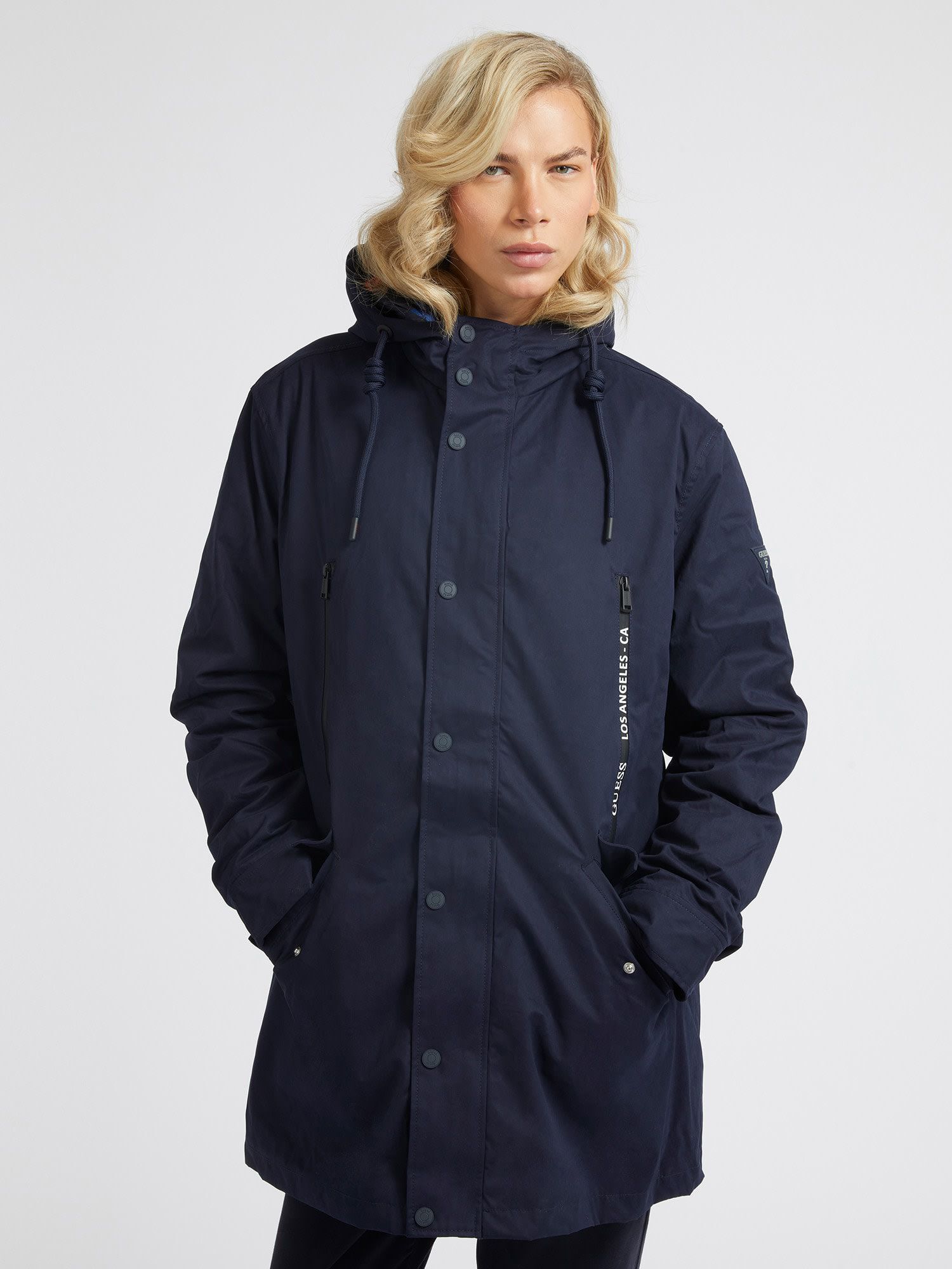 Buy guess jackets online deals