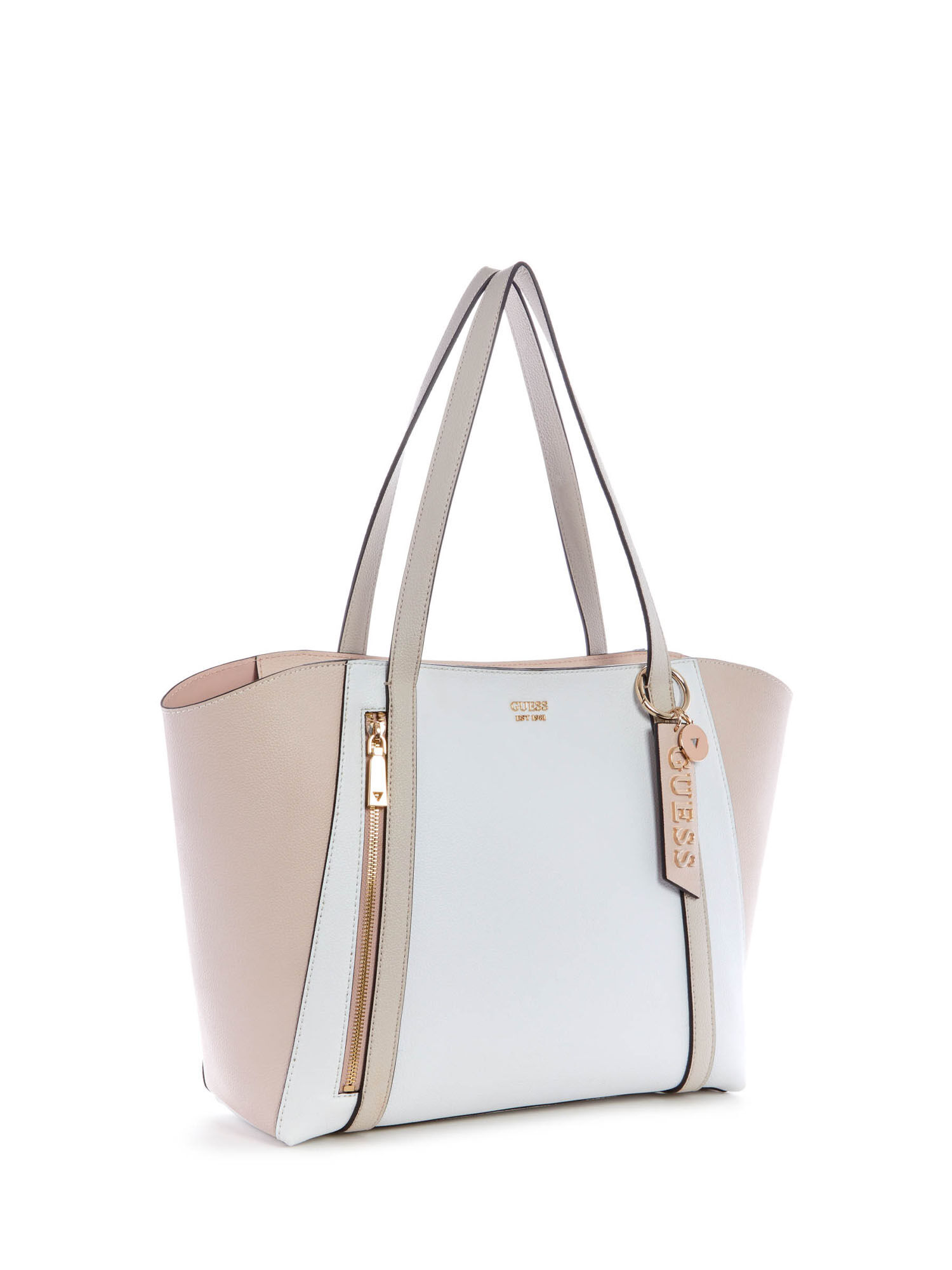 Shop GUESS Online Naya Tote