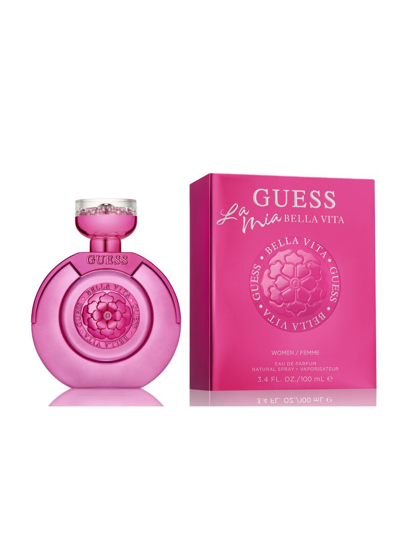 La Mia Bella Vita - Eau de Parfum 100 ML