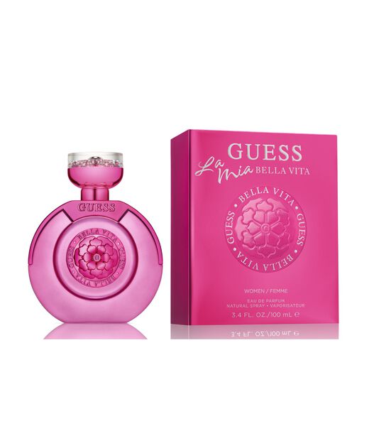 La Mia Bella Vita - Eau de Parfum 100 ML