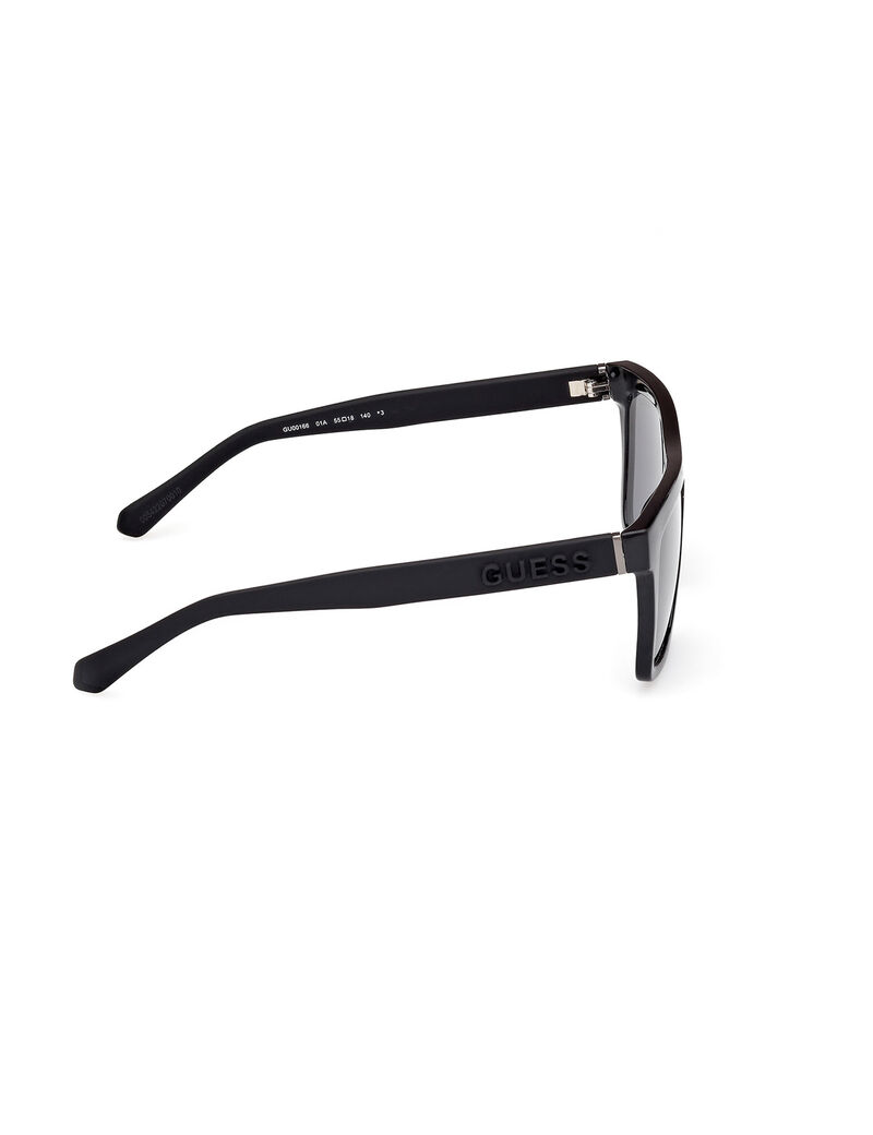 Square sunglasses