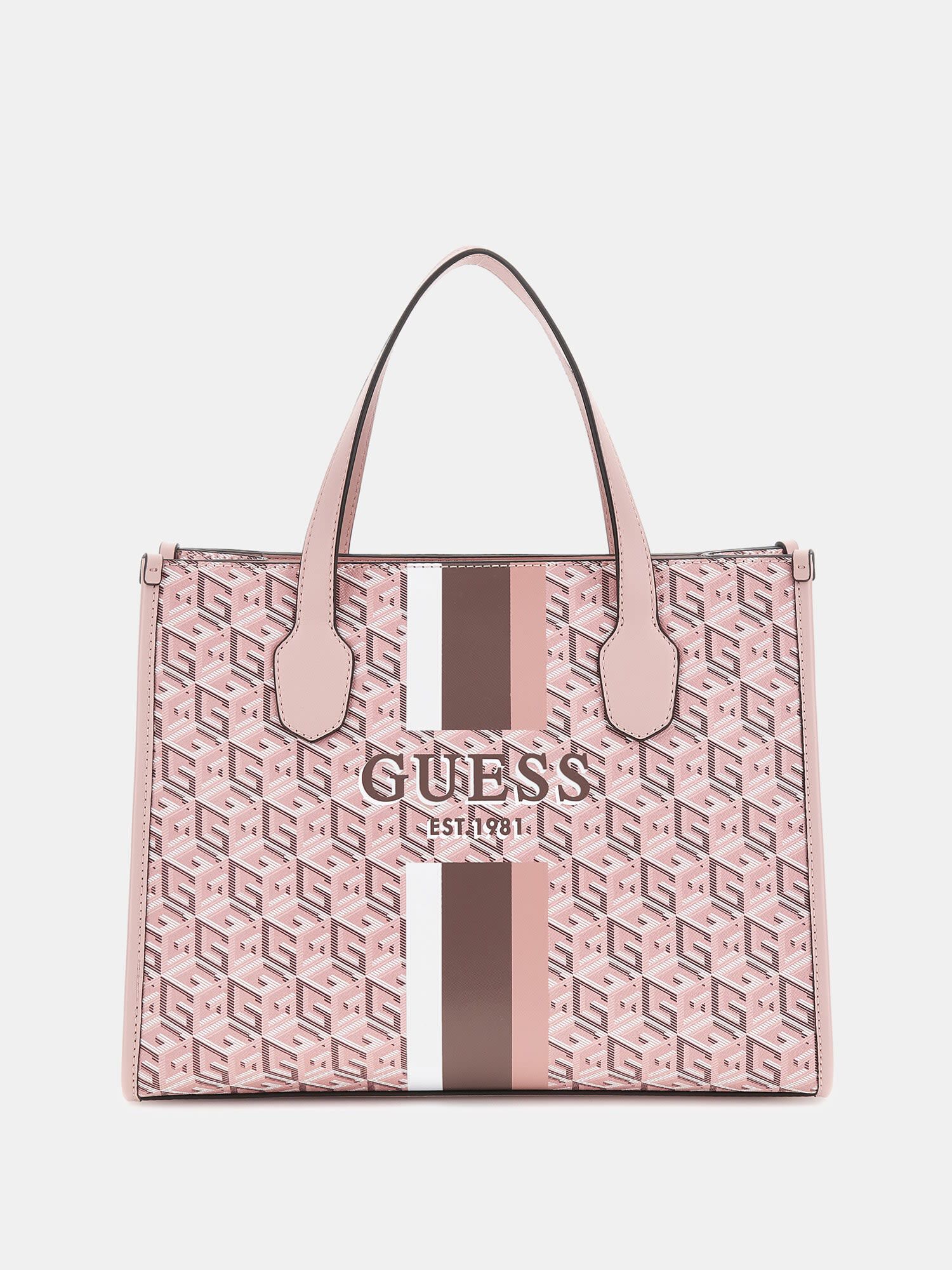Guess bag ladies top