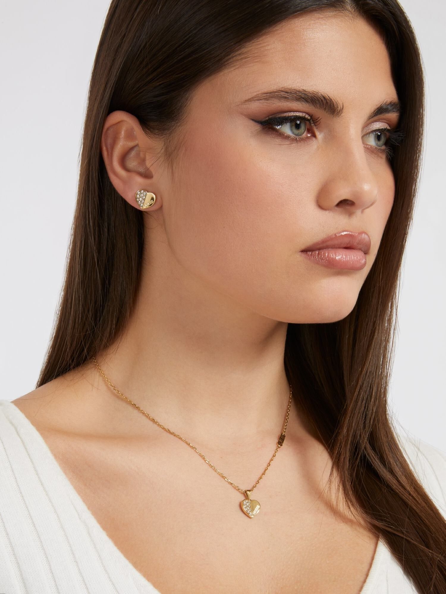 Guess jewelry clearance