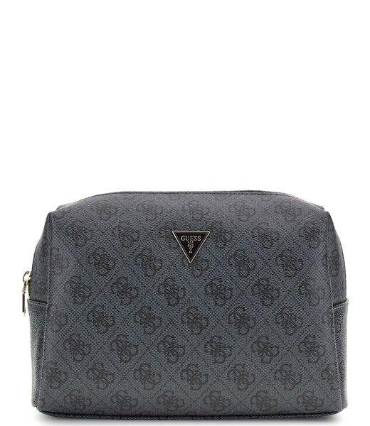 ZAMIRA LARGE TOP ZIP