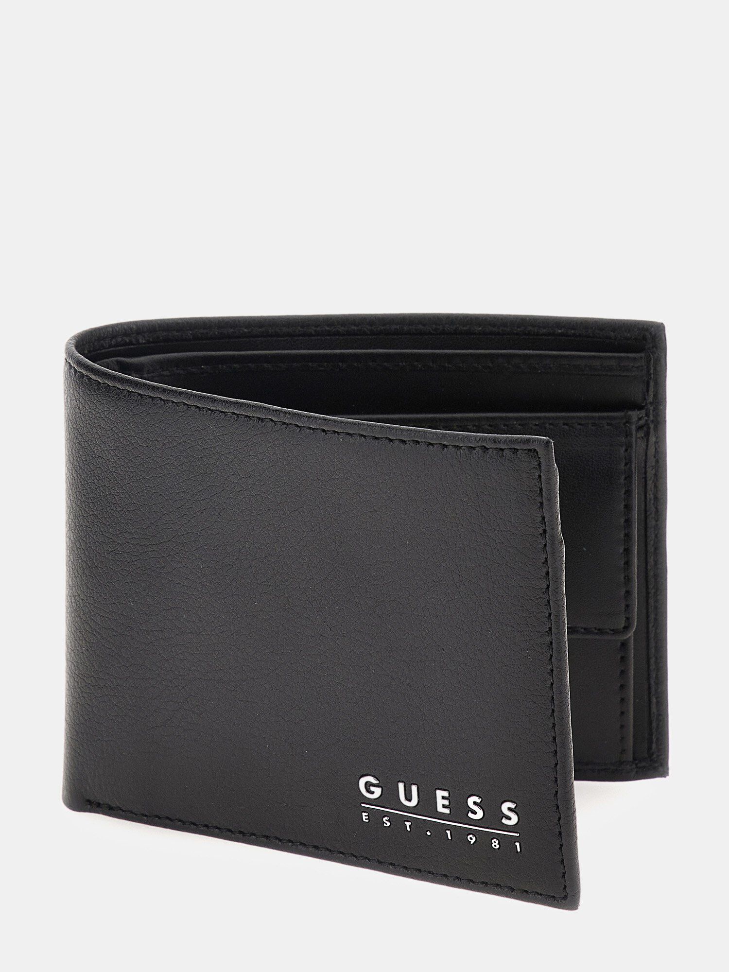 Fidenza Genuine Leather Wallet
