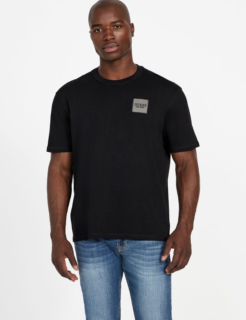 Oversized-fit T-shirt