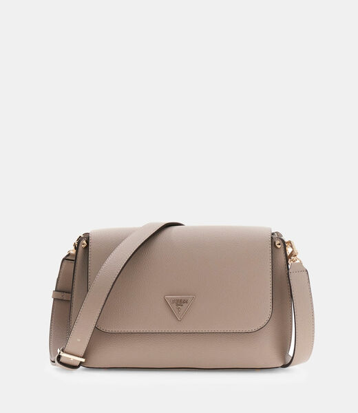 Meridian II Flap Crossbody Bag