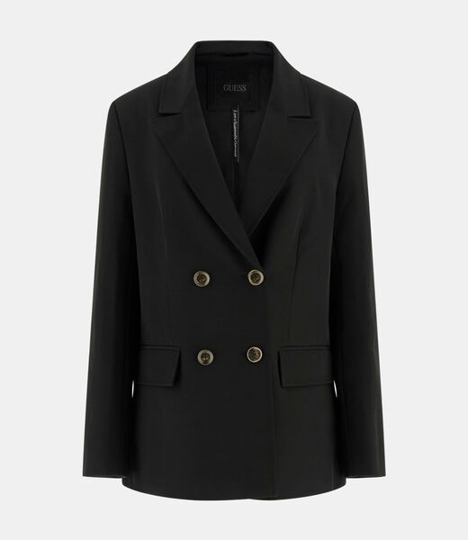 Double breast blazer