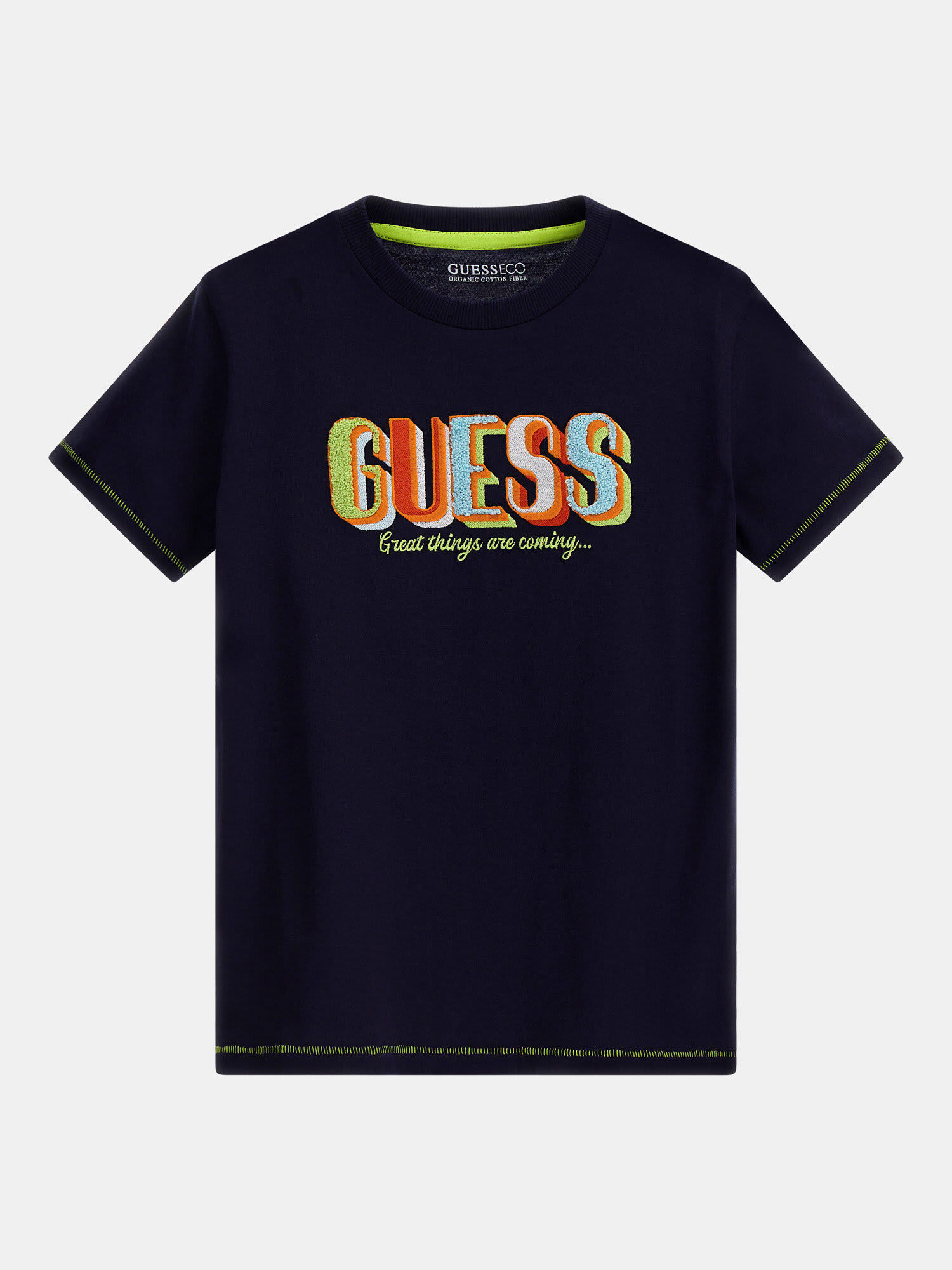 Guess colorful shirt cheap