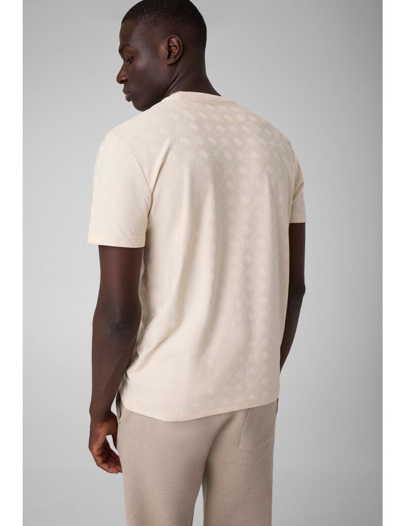 جيس printed t shirt