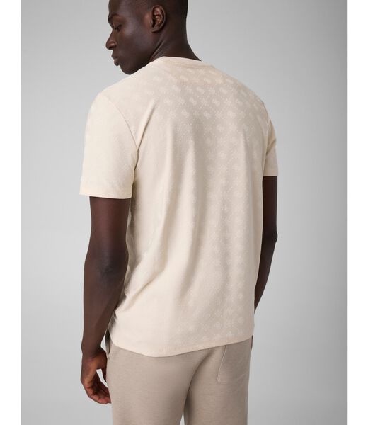 جيس printed t shirt