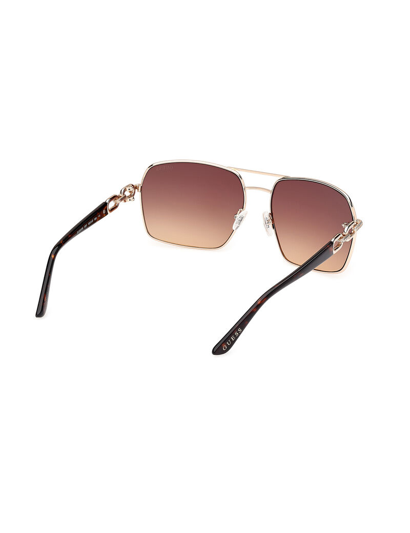 Navigator sunglasses