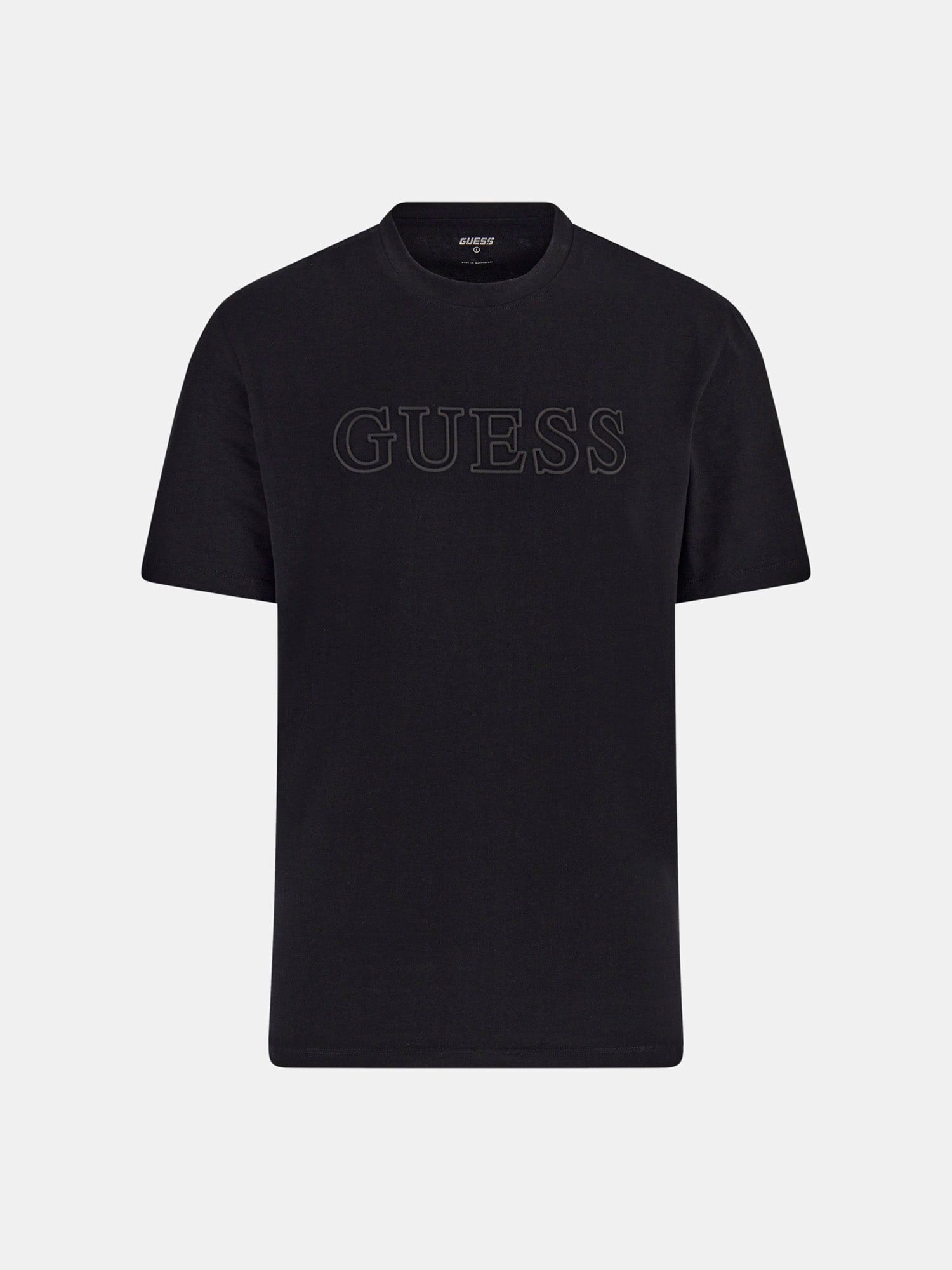 Shop T Shirts GUESS Online GUESS UAE