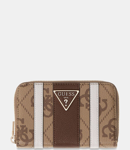 Laurel Ii Medium Zip Around