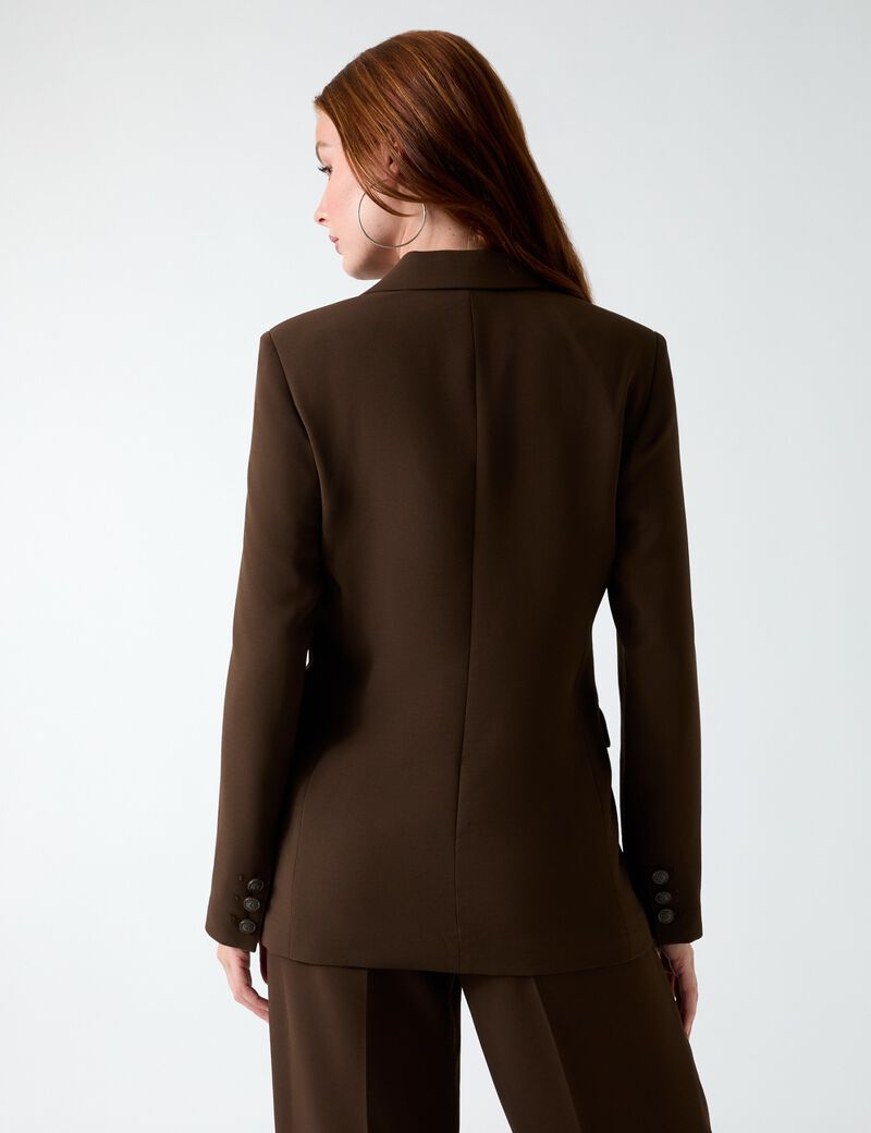 جيس theoline perfect blazer