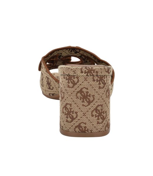 Galsee Signature Block Mule