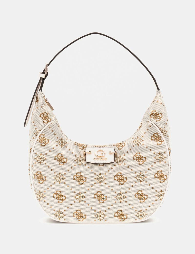 Neda 4G Peony Logo Hobo