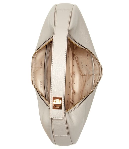 guess evie hobo bag
