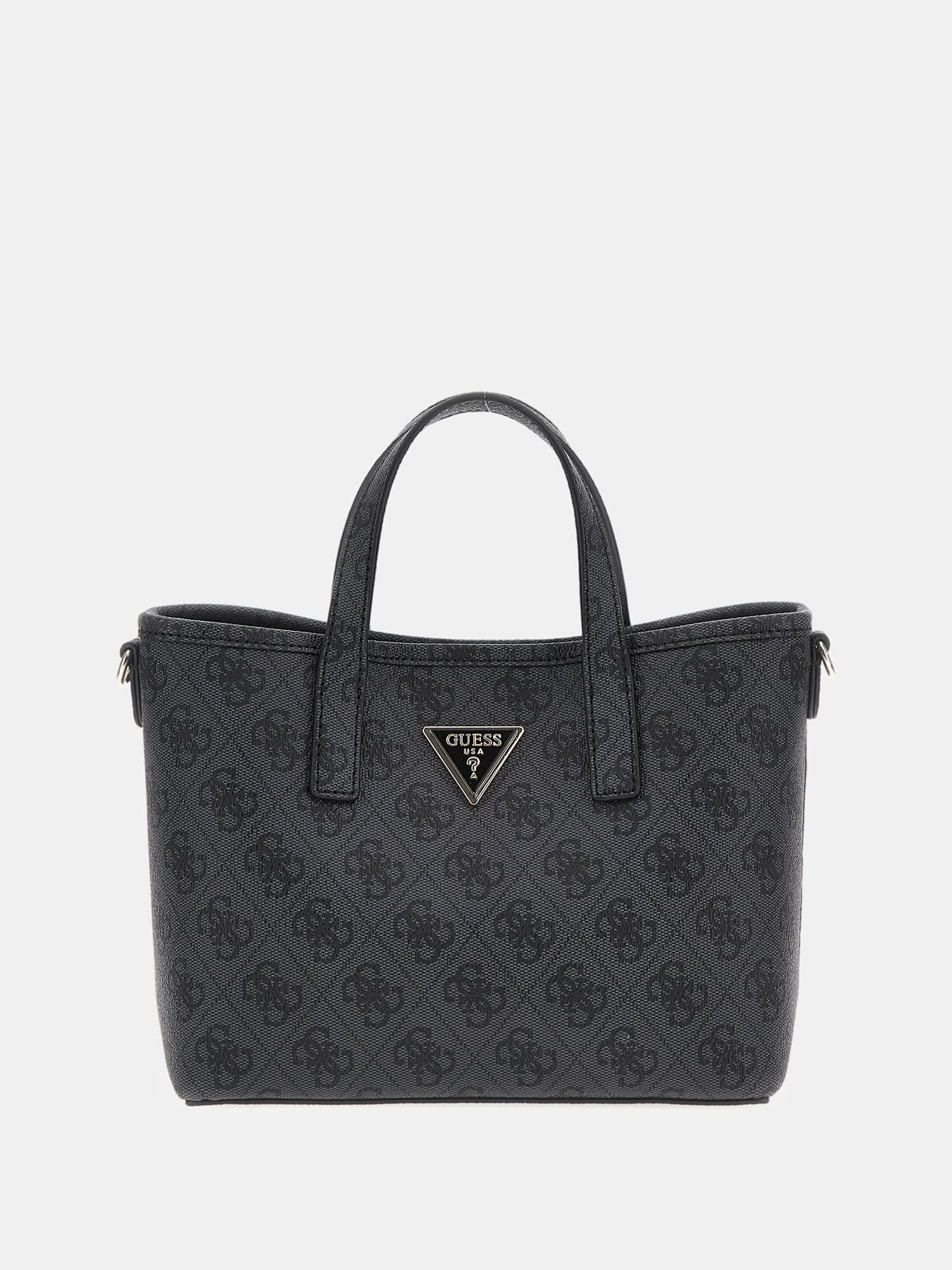 Shop GUESS Online Latona mini tote