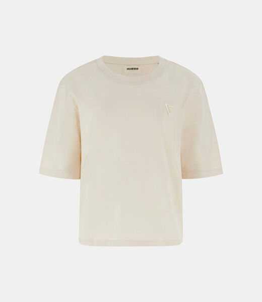Colette boxy tshirt