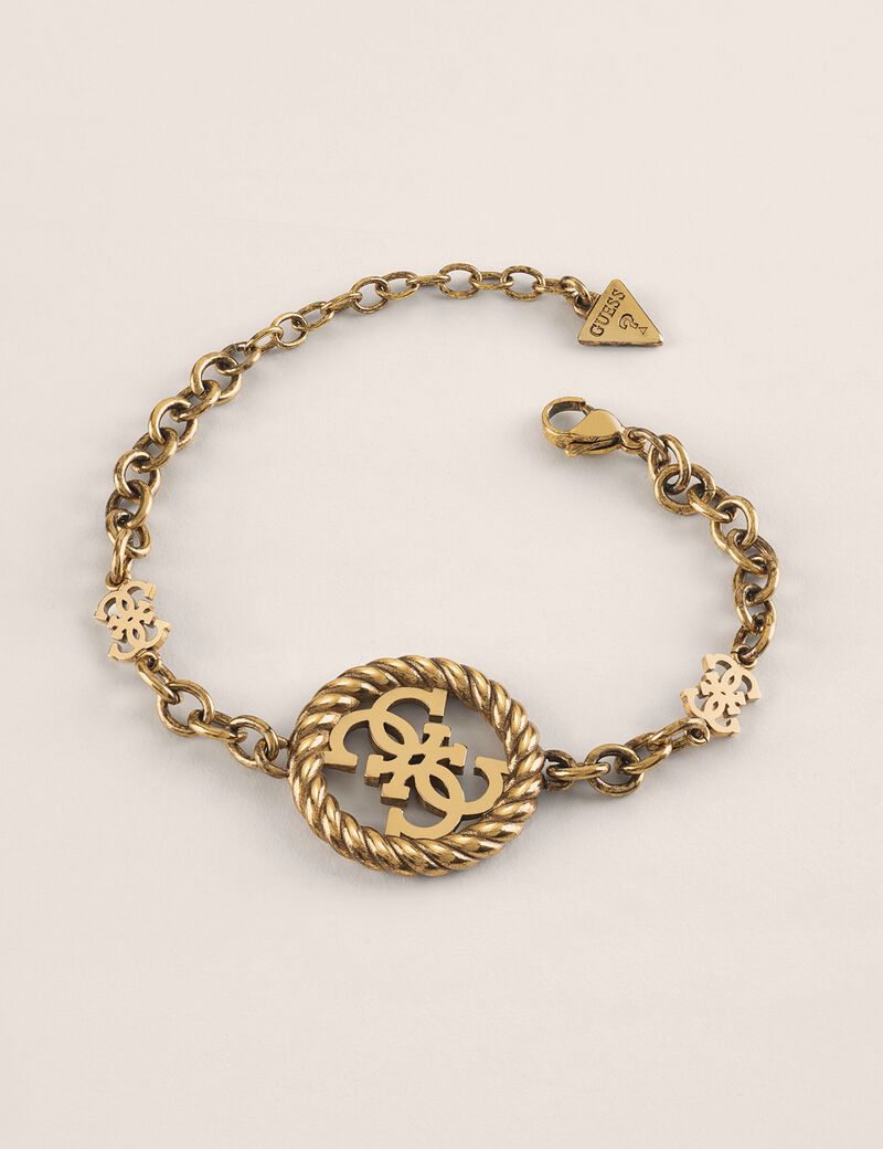 4G Vintage Bracelet