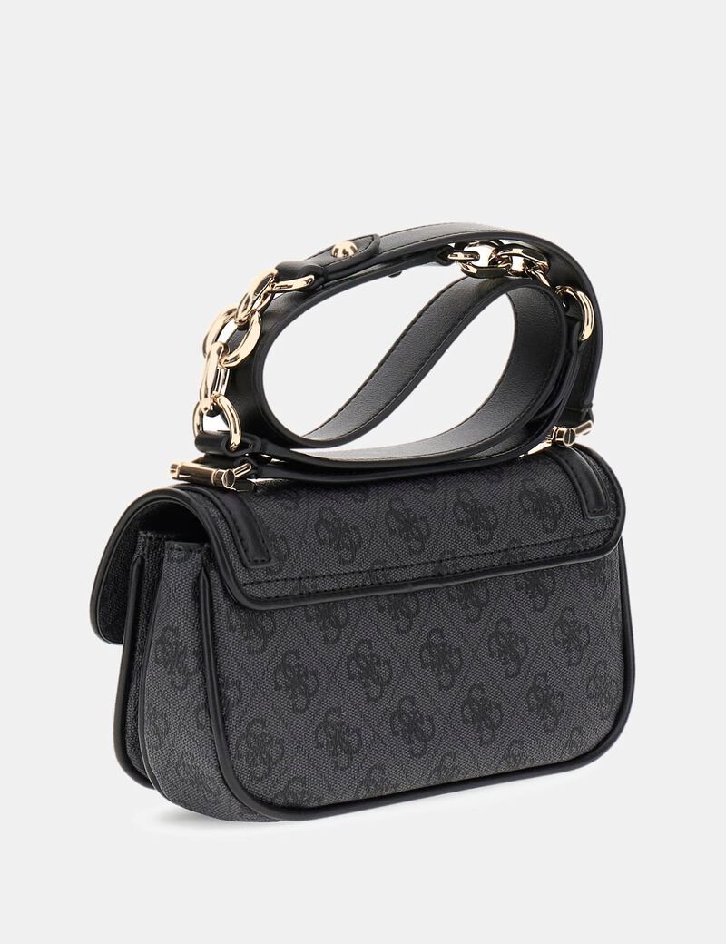 Dea 4g logo mini crossbody bag