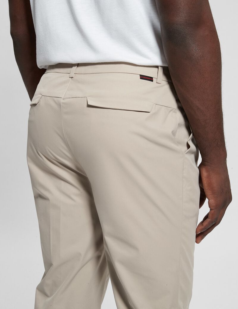 Tech Stretch Pant