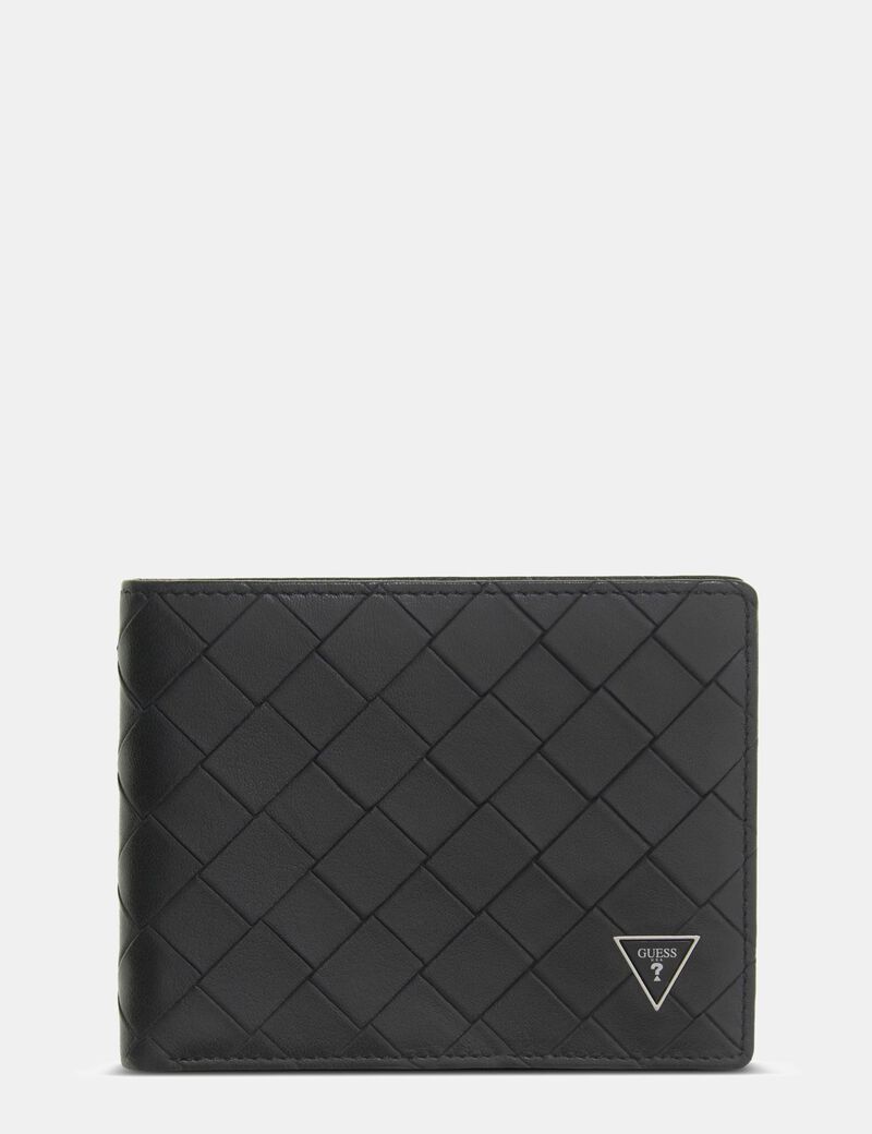 guess torino wallet