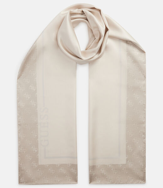 Scarf 4G Frame Print