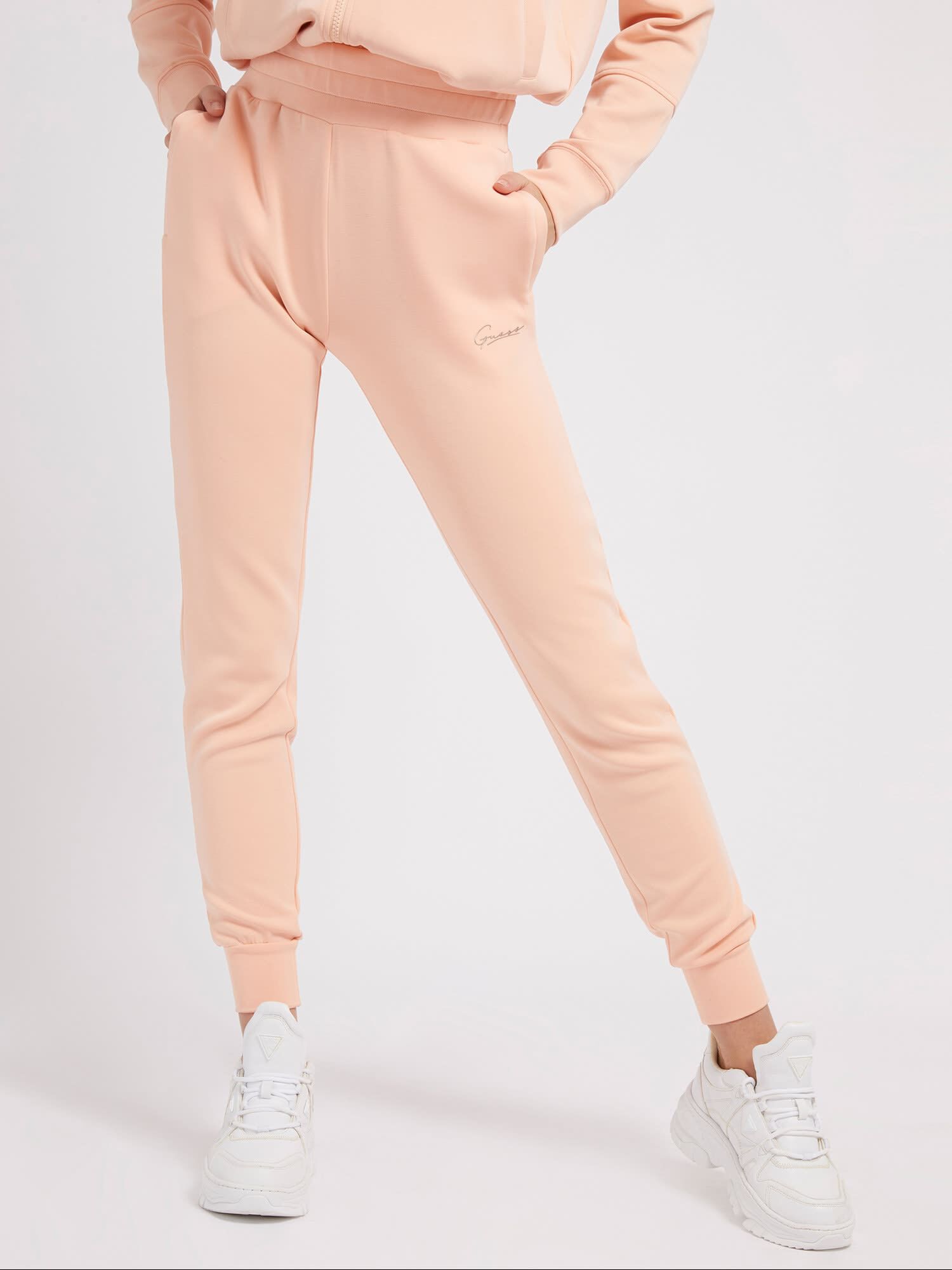 Shop GUESS Online Effie Jogger