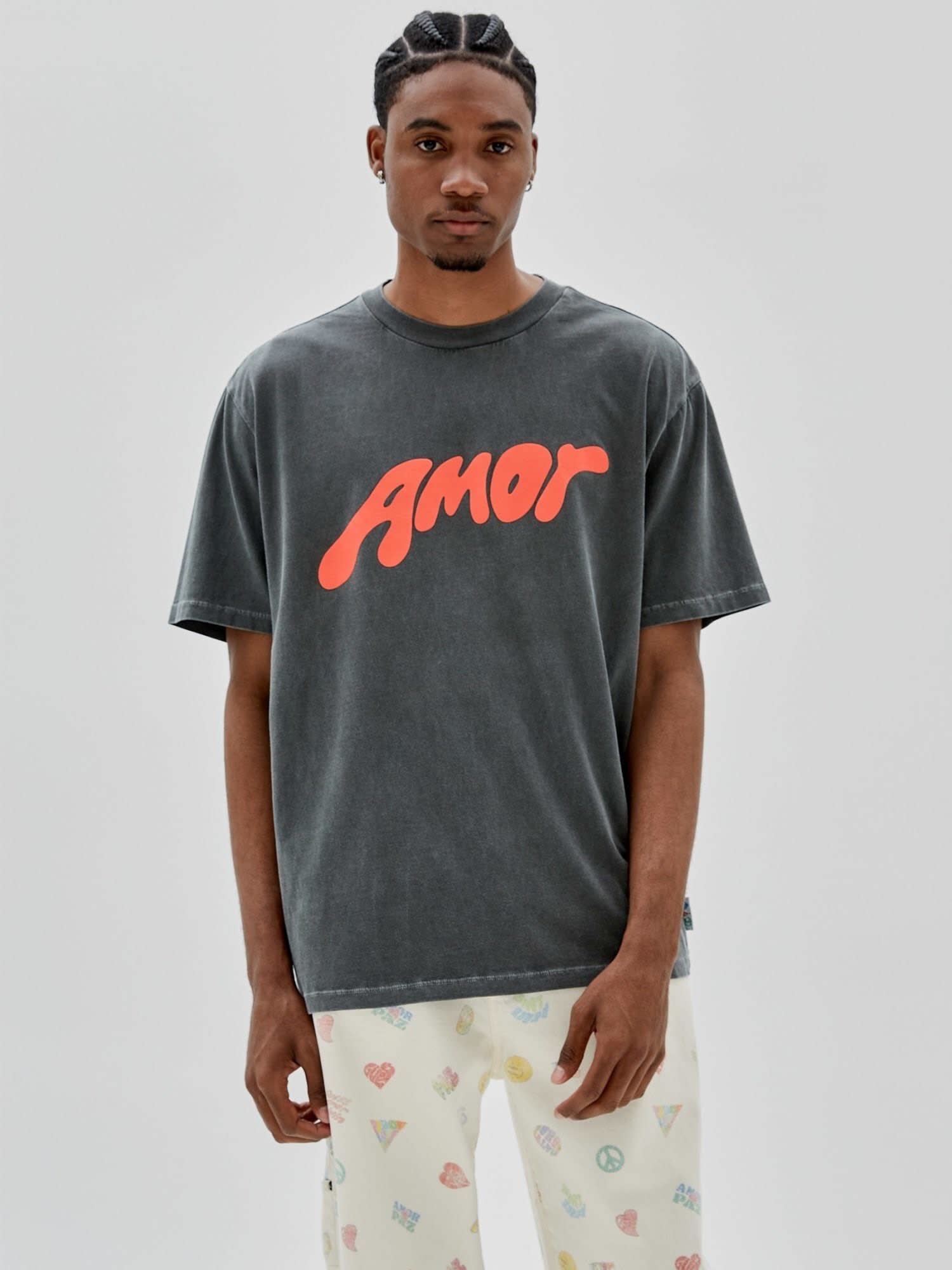 T shirt guess j balvin shop