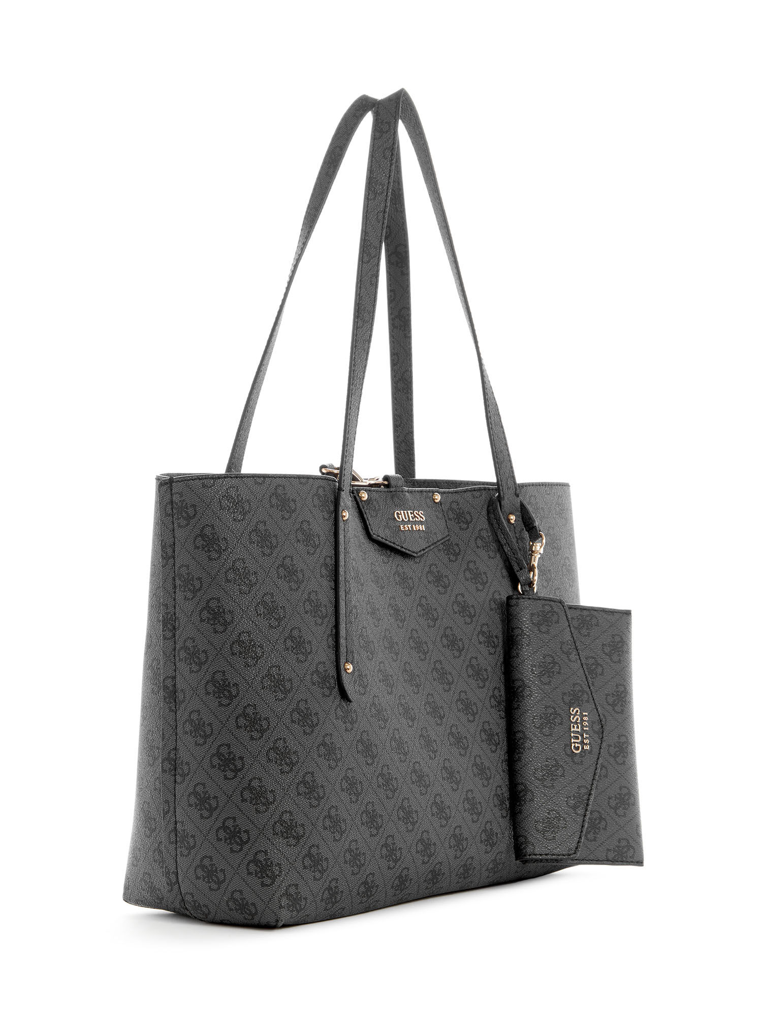 Guess handbags and purses discount
