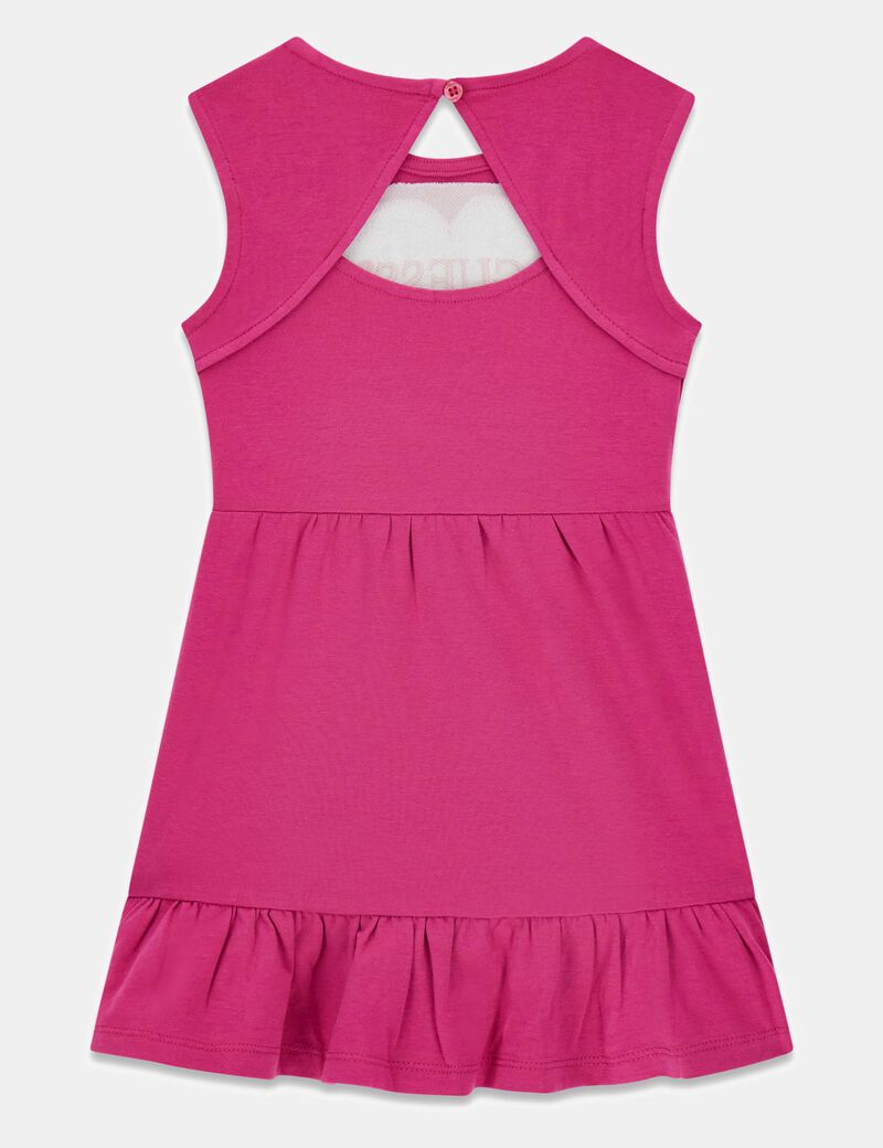 guess sl dress