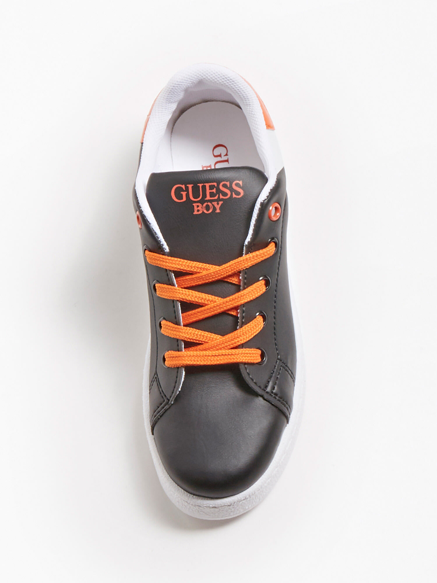 Shop GUESS Online Luiss Logo Sneaker 35 38