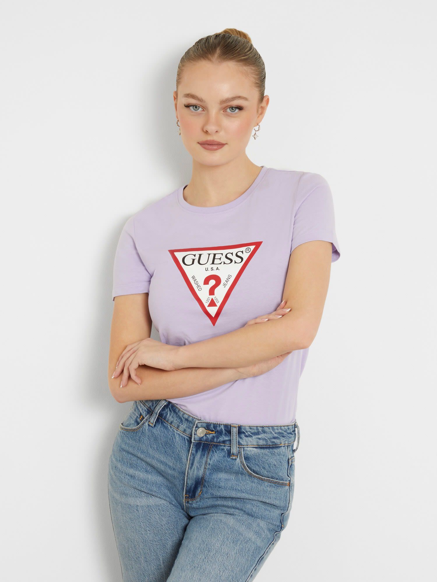 Shop Sale GUESS Online GUESS UAE