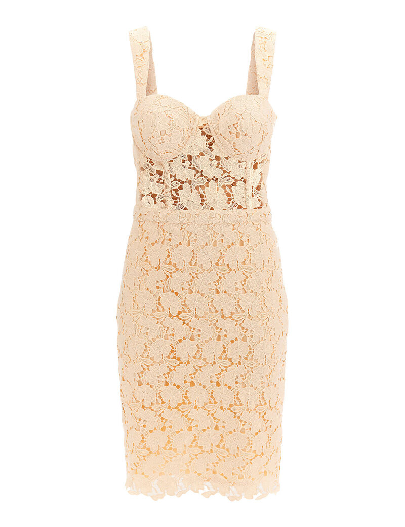 Marciano Lace Dress
