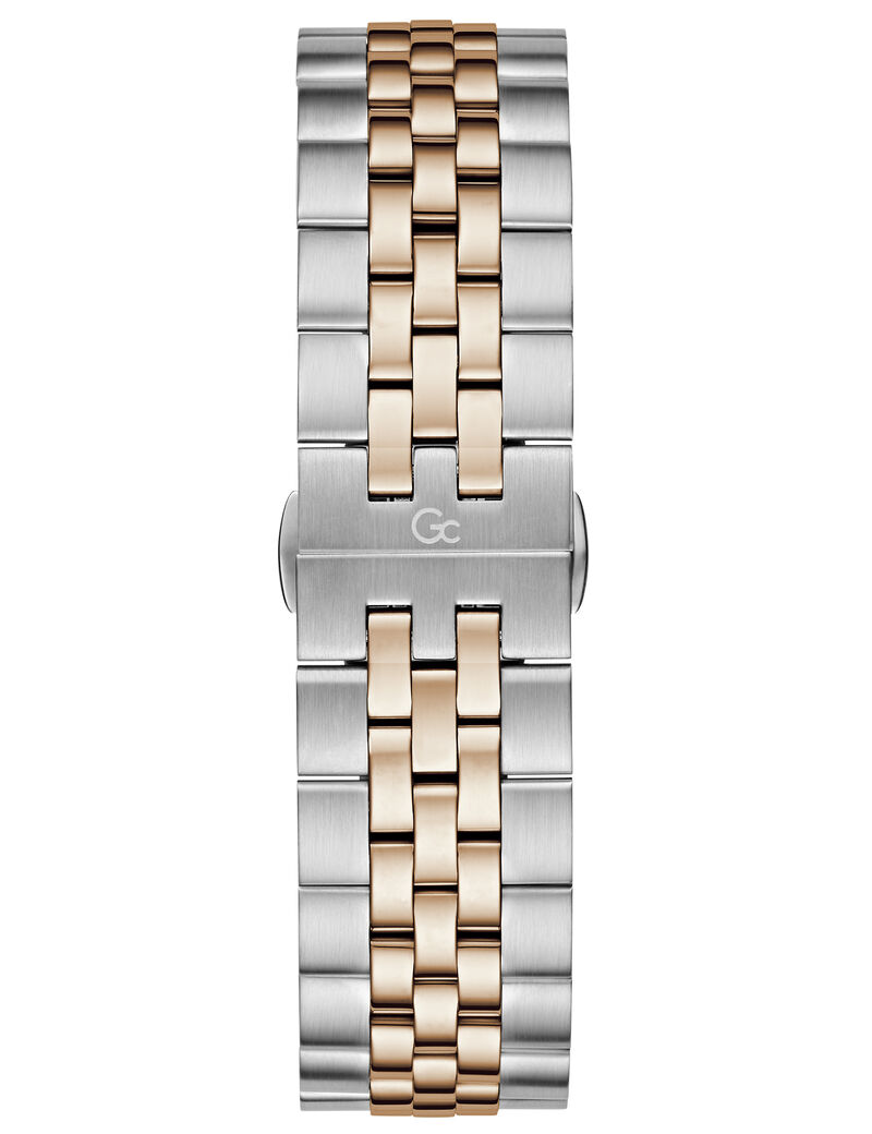 GC Flair Coussin Chrono Metal