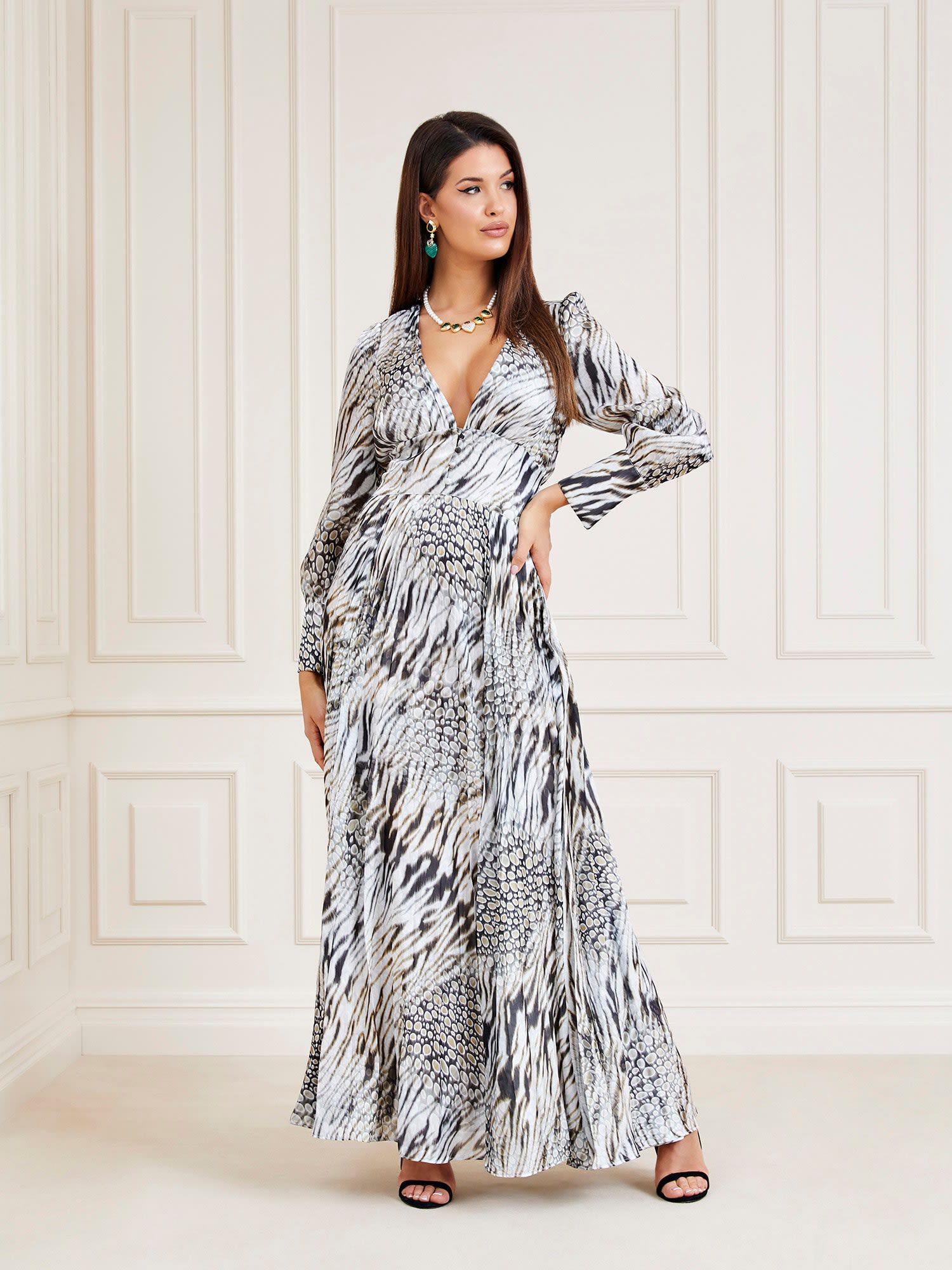 Guess by deals marciano dress