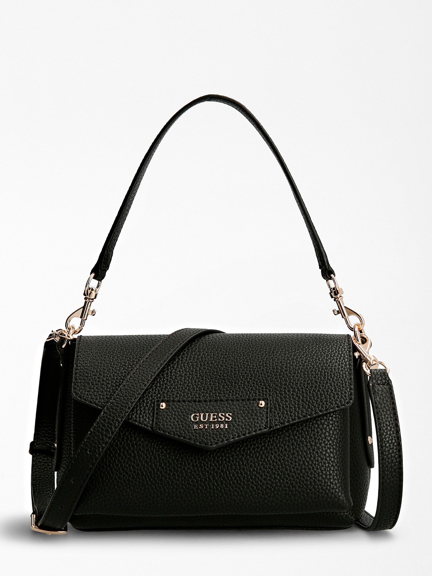 Guess colette top shoulder bag