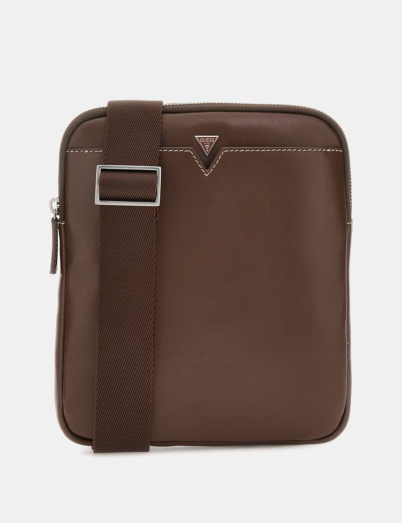 FIRENZE CROSSBODY FLAT