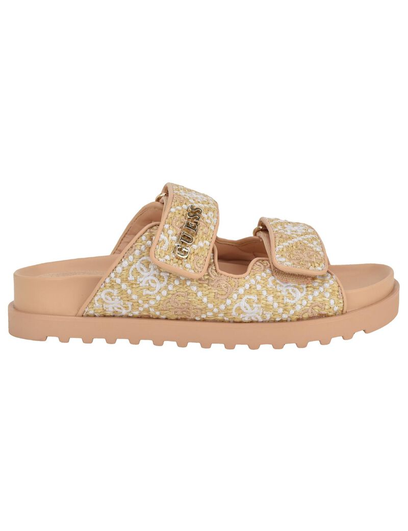 Fadelizz signature sandal