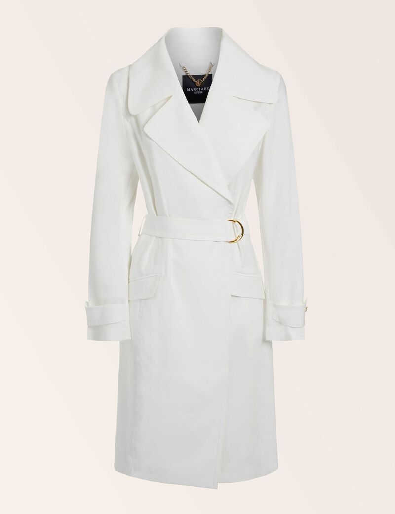 Marciano Belted Coat