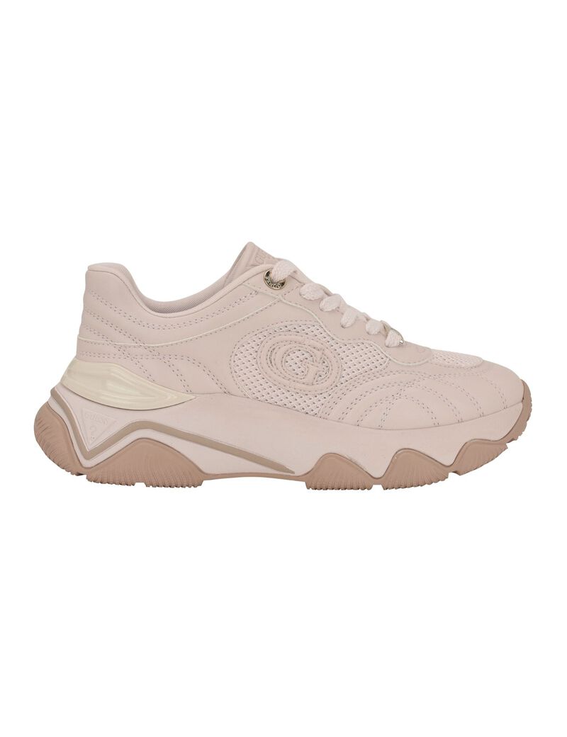 Morriz insert running shoe