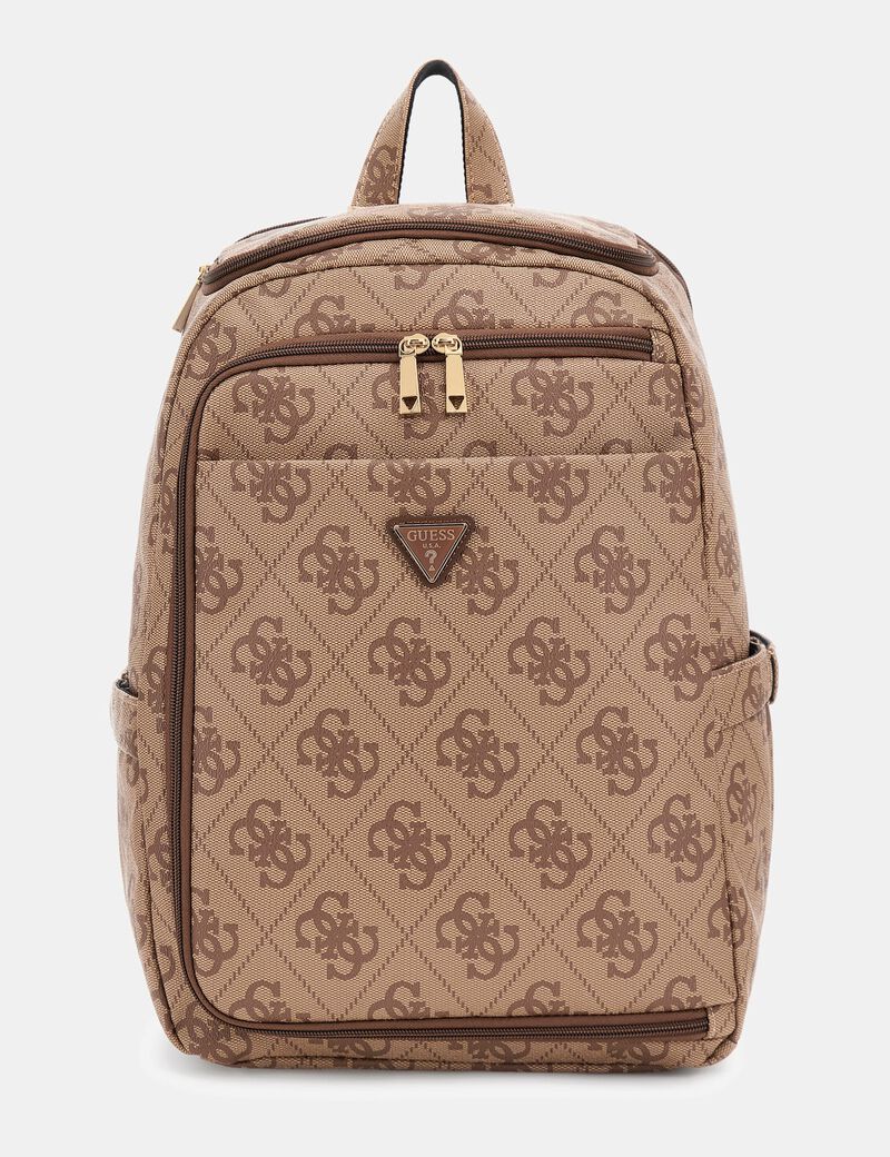 BERTA DUFFLE BACKPACK