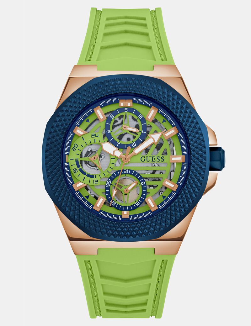 Multi-function watch