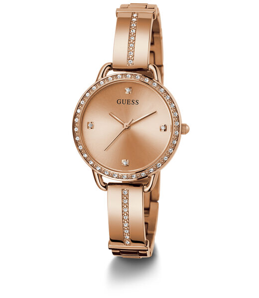 GW0022L3 WATCH DRESS