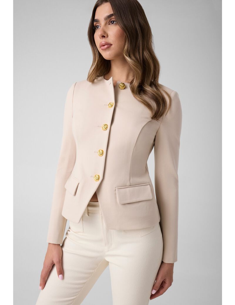guess sophia blazer