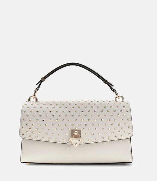 Patsie Stud Crossbody Bag