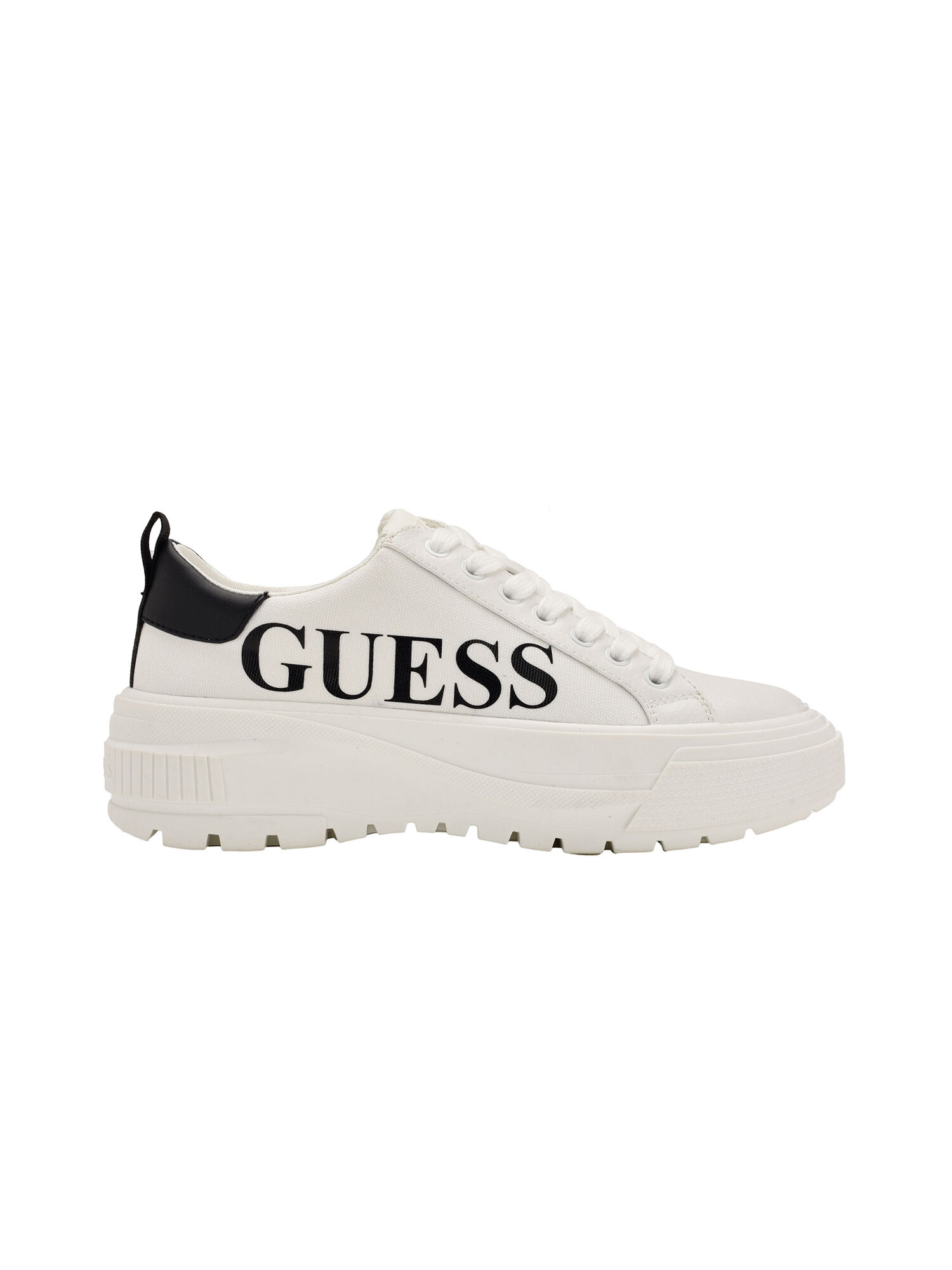 Guess shop logo shoes